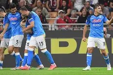 关于国际米兰意甲击败那不勒斯图拉姆反击建功的信息