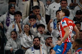 关于马德里竞技西甲击败赫塔菲格列兹曼抽射破门的信息