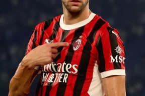 关于AC米兰意甲战胜罗马，莱奥突破奏效的信息