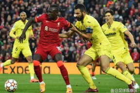 皇家马德里西甲战胜比利亚雷亚尔贝林厄姆抽射建功