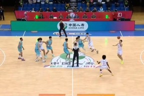 cba上海队王哲林