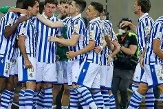 九游官方网站_皇家马德里西甲击败瓦伦西亚罗德里戈单刀命中