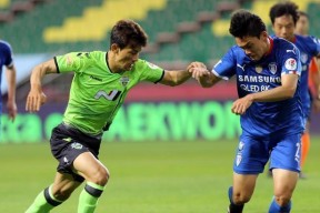 首尔FC战胜仁川联，K联赛积分榜形势变化的简单介绍