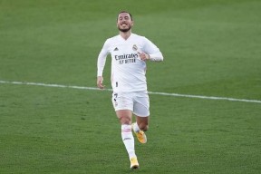 皇家马德里vs塞尔塔