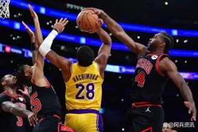 九游互动体验_洛杉矶湖人NBA战胜芝加哥公牛戴维斯封盖制胜的简单介绍