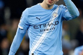 瓜帅曼城掏不起钱买哈兰德 可能不买阿圭