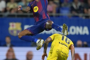 九游官方入口_巴萨主场击败赫塔菲，节奏掌控(巴萨主场击败赫塔菲,节奏掌控的是谁)