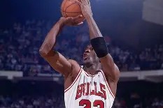 芝加哥公牛队选秀