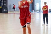九游_中国女篮注重细节打磨