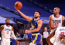 勇士客场不敌掘金