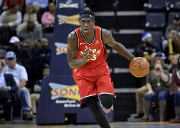 猛龙西亚卡姆稳定输出多少