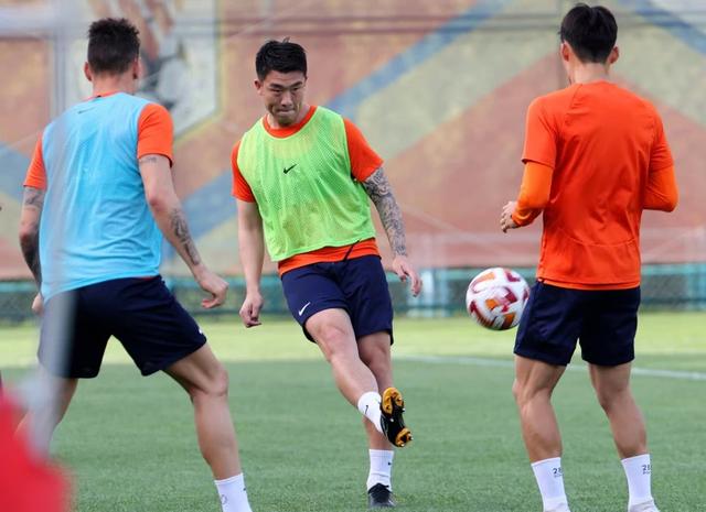 山东泰山防线稳固