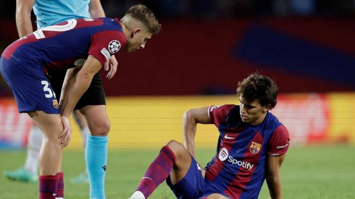 巴萨争冠形势 巴萨争冠形势