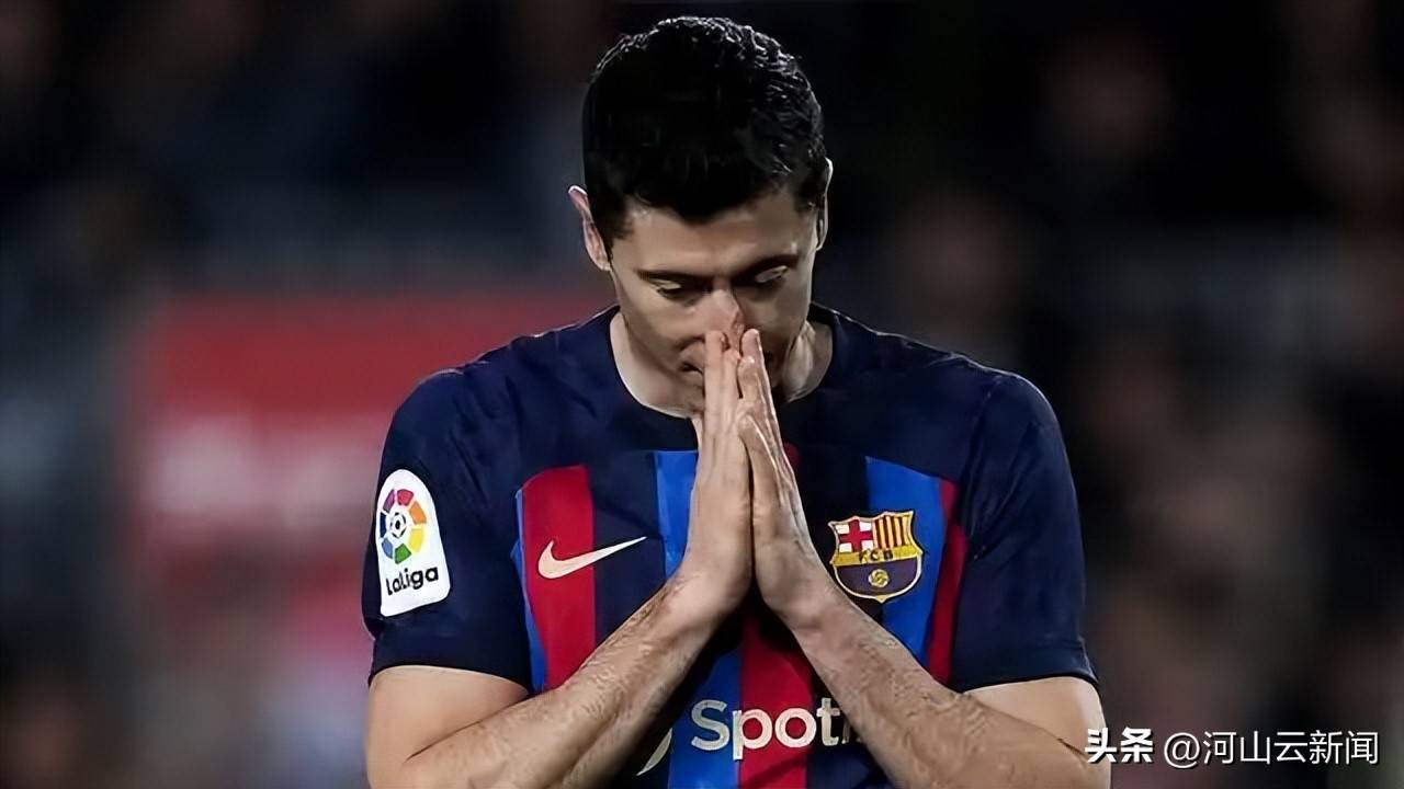 巴萨争冠形势 巴萨争冠形势