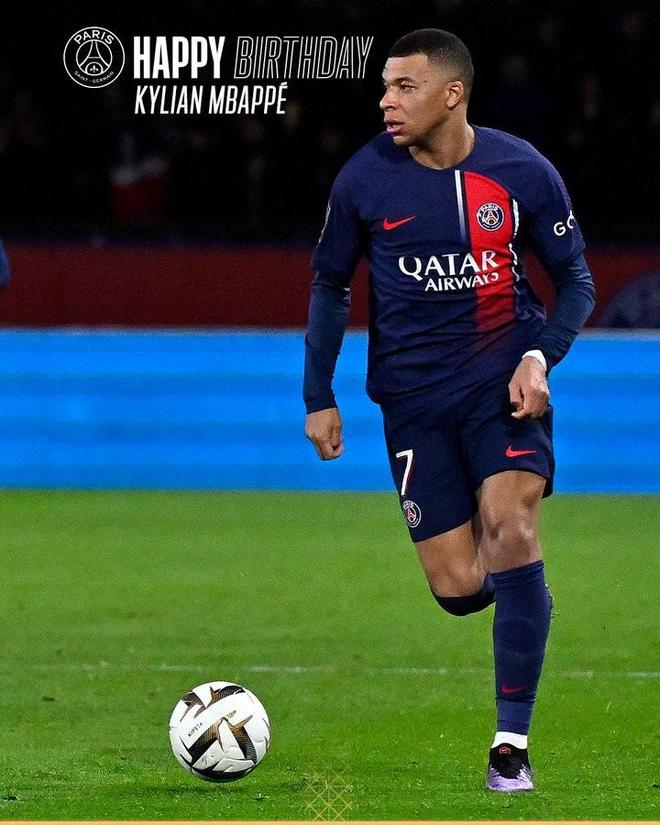 巴黎圣日耳曼姆巴佩独中两元