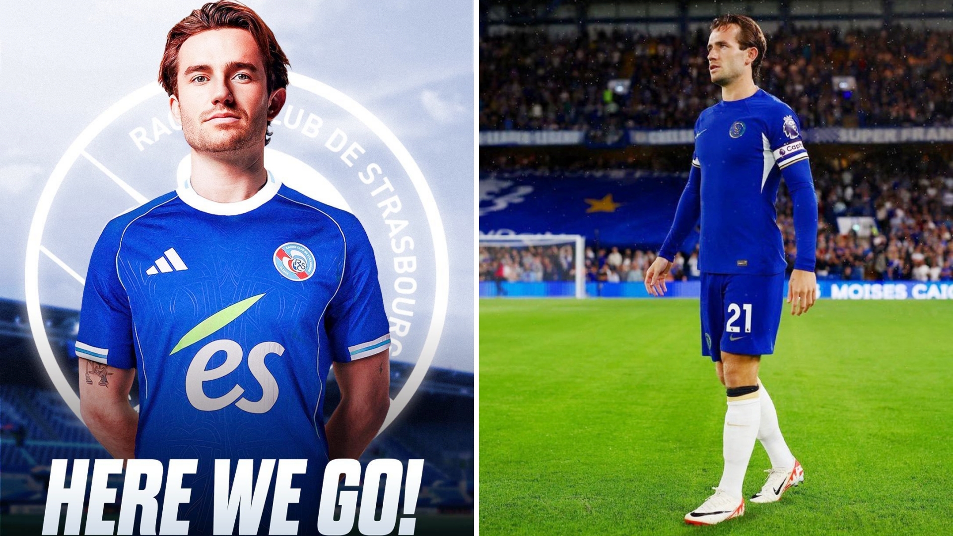 切尔西期待核心复出