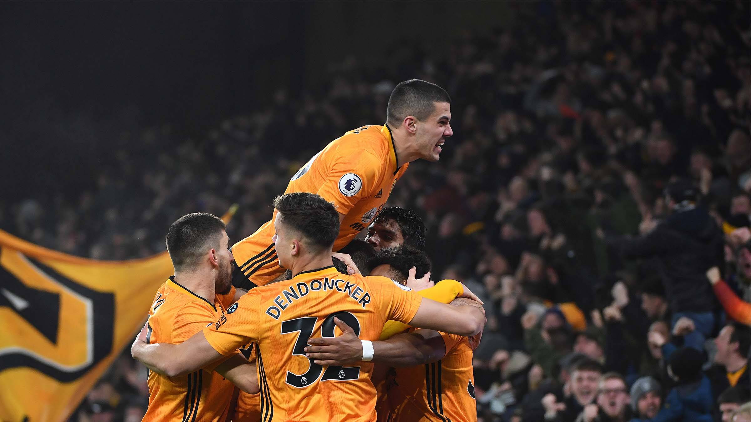 切尔西英超击败狼队帕尔默远射建功的简单介绍