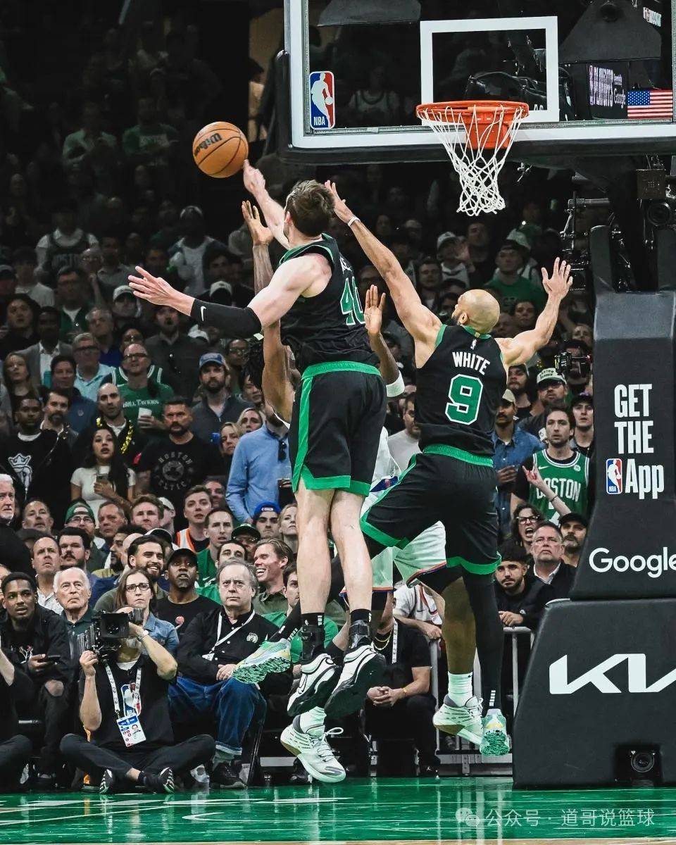 凯尔特人NBA战胜印第安纳步行者塔图姆末节爆发的简单介绍 凯尔特人NBA战胜印第安纳步行者塔图姆末节爆发的简单介绍