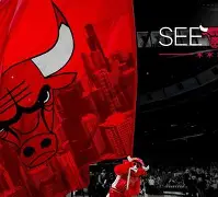 芝加哥公牛NBA战胜纽约尼克斯拉文三分命中的简单介绍 芝加哥公牛NBA战胜纽约尼克斯拉文三分命中的简单介绍