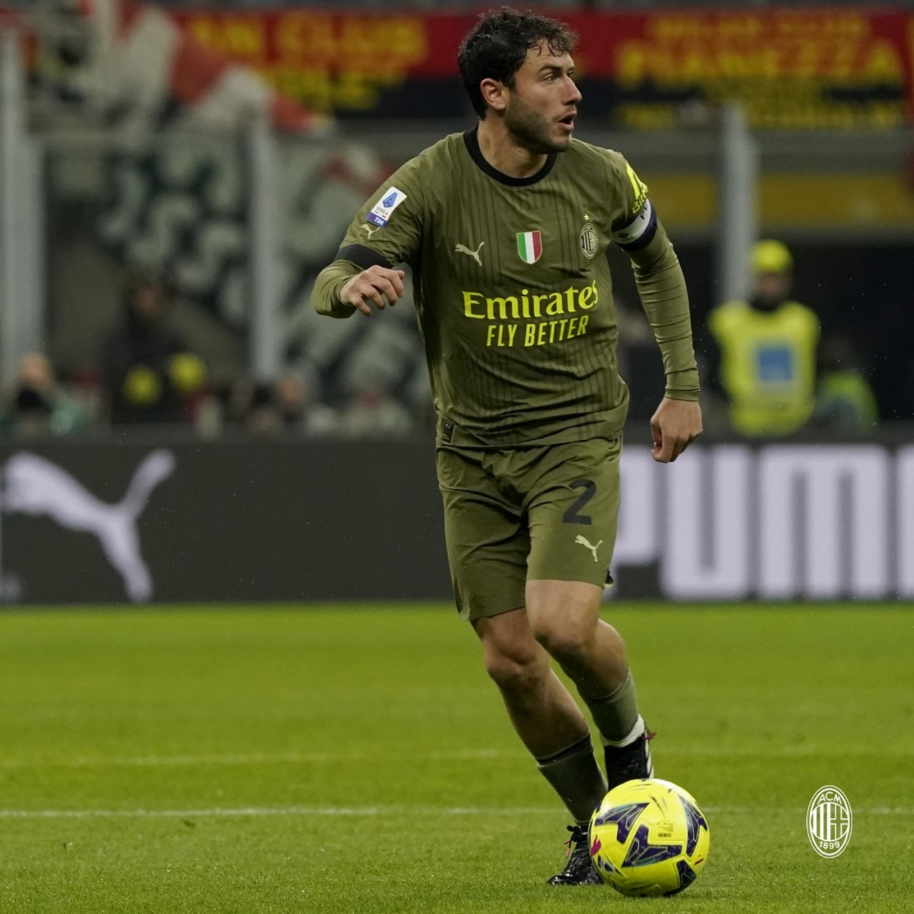 关于AC米兰意甲击败恩波利吉鲁头球得分的信息 关于AC米兰意甲击败恩波利吉鲁头球得分的信息