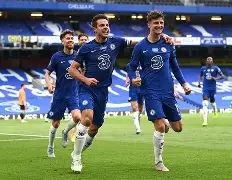 包含切尔西英超击败狼队帕尔默远射破门的词条