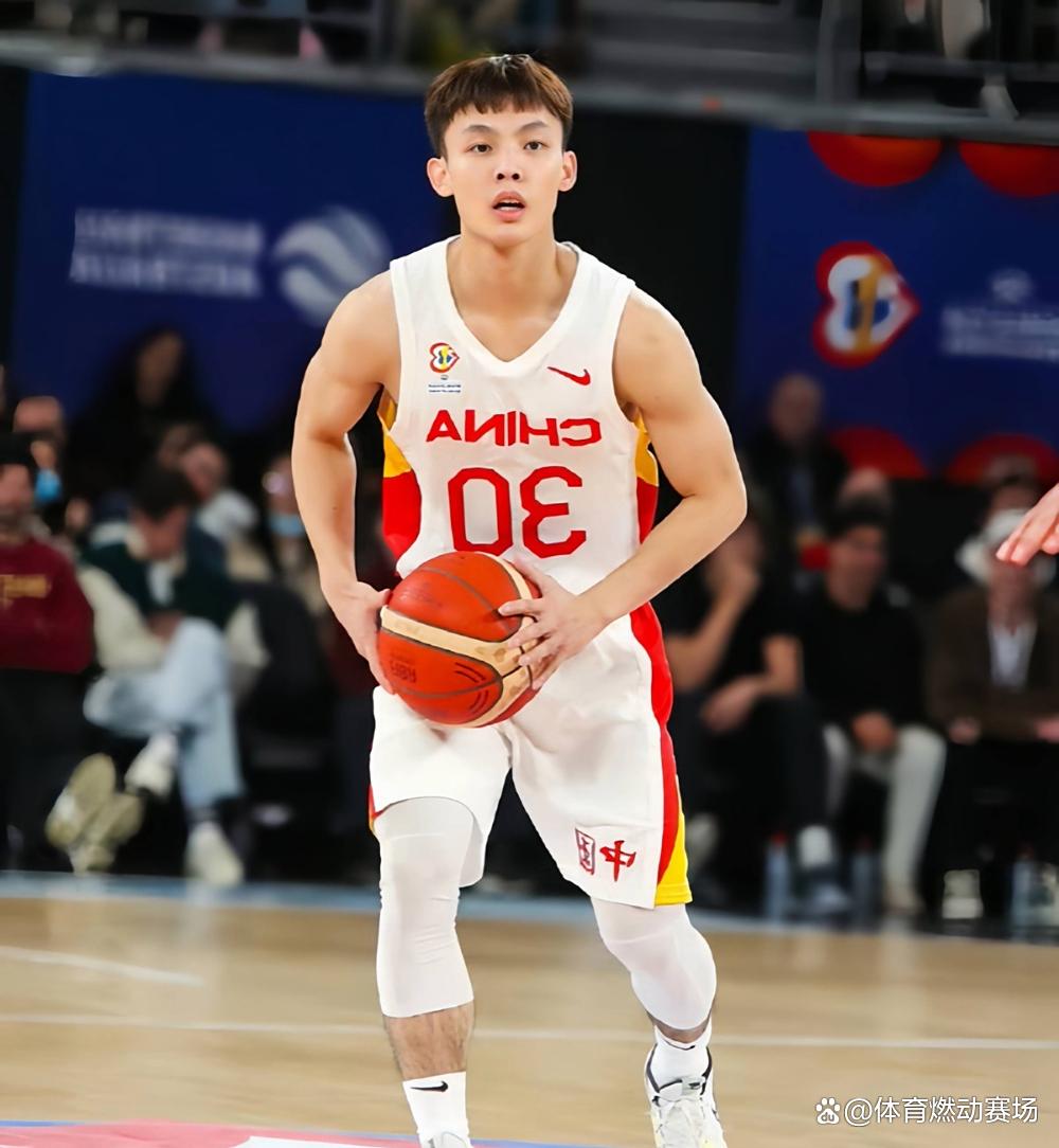 广东宏远CBA战胜天津先行者徐杰外线命中的简单介绍