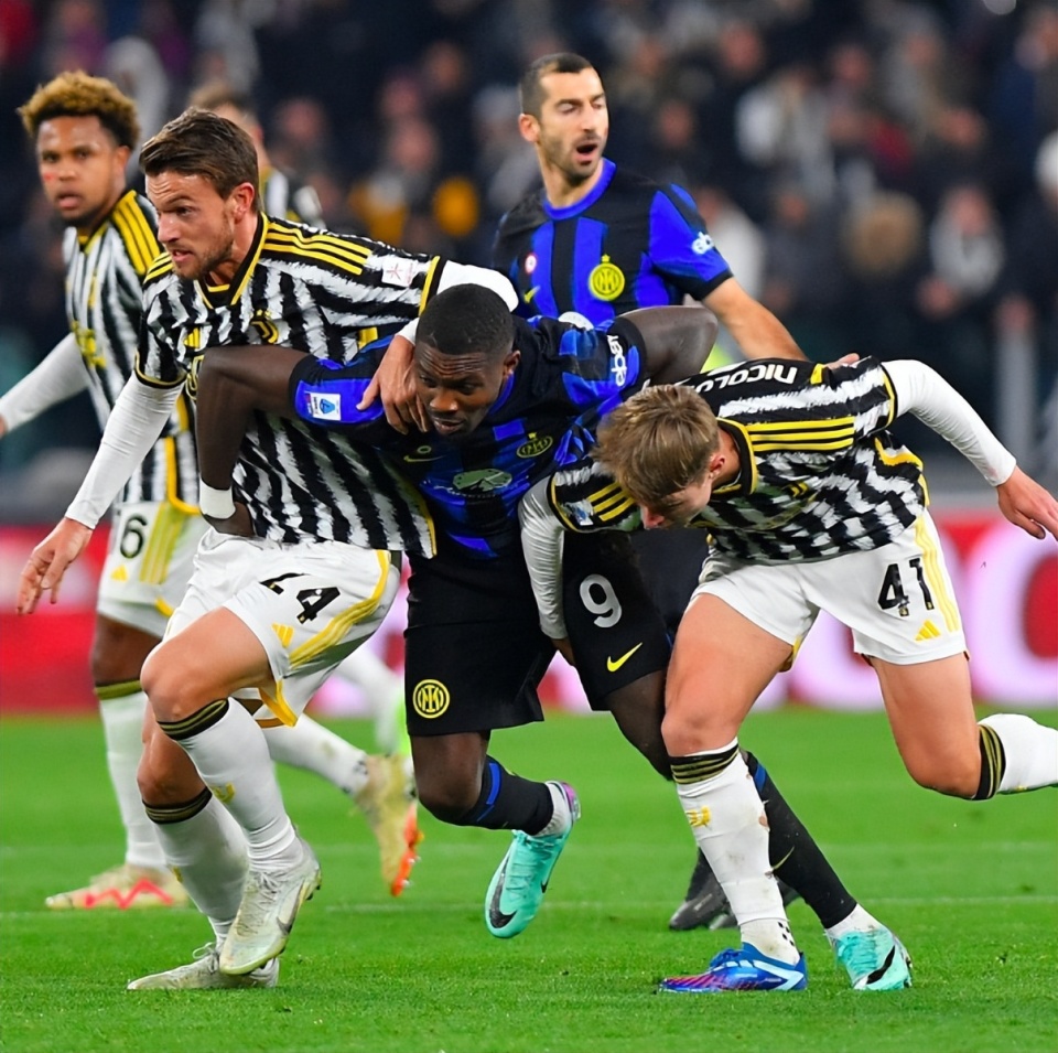 国际米兰意甲击败罗马图拉姆反击破门了吗