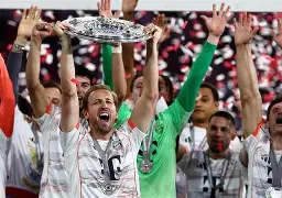 拜仁慕尼黑德甲击败弗赖堡凯恩远射得分的简单介绍 拜仁慕尼黑德甲击败弗赖堡凯恩远射得分的简单介绍