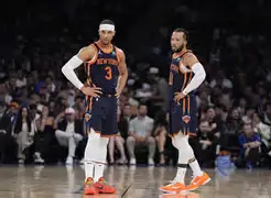 费城76人战胜纽约尼克斯,NBA东部前四格局变化的简单介绍 费城76人战胜纽约尼克斯,NBA东部前四格局变化的简单介绍