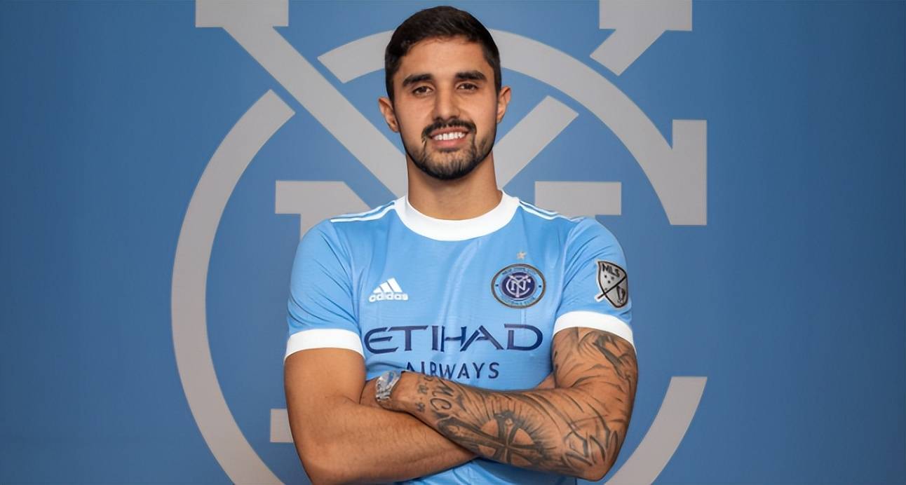 纽约城战胜芝加哥火焰，美职联东部格局生变(芝加哥 纽约城)