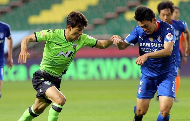 首尔FC战胜仁川联，K联赛积分榜形势变化的简单介绍