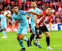 关于巴塞罗那西甲击败马略卡京多安远射命中的信息