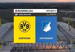 多特蒙德德甲战胜法兰克福罗伊斯远射得分的简单介绍