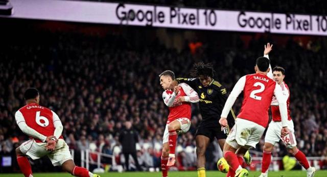 曝阿森纳pk热刺邀萨里执教 蓝军旧帅或重