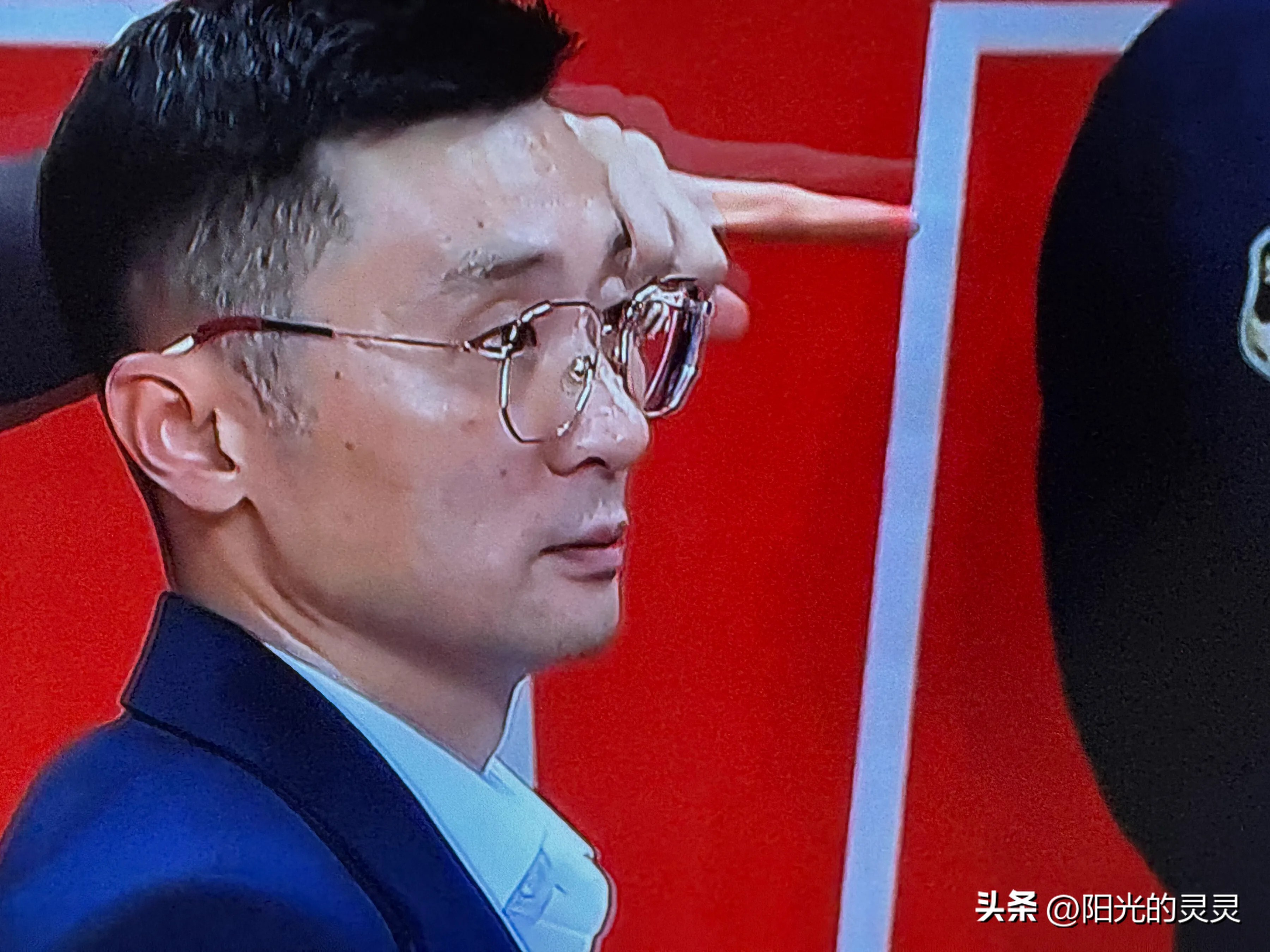 主帅强调专注细节，避免失误发生