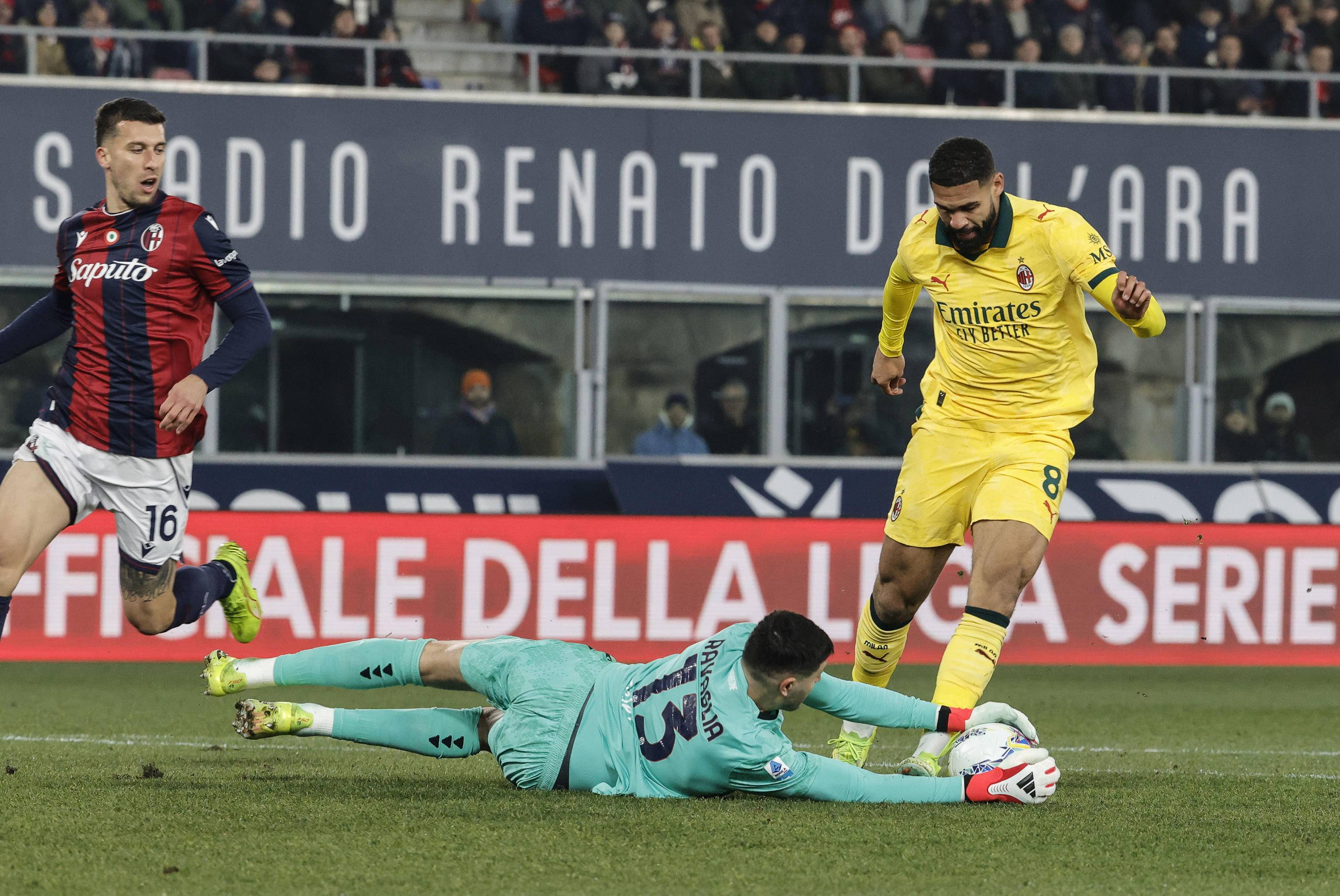 国际米兰意甲战胜亚特兰大劳塔罗点球命中