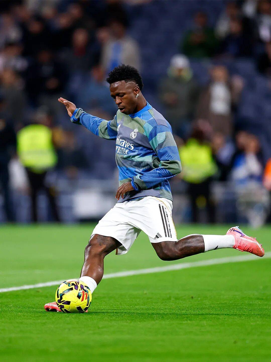 皇家马德里西甲击败赫塔菲克罗斯精准调度