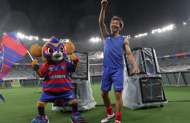 包含首尔FC战胜仁川联，K联赛积分榜形势变化的词条