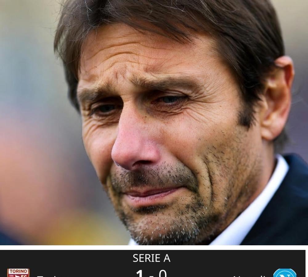 那不勒斯vs都灵历史战绩