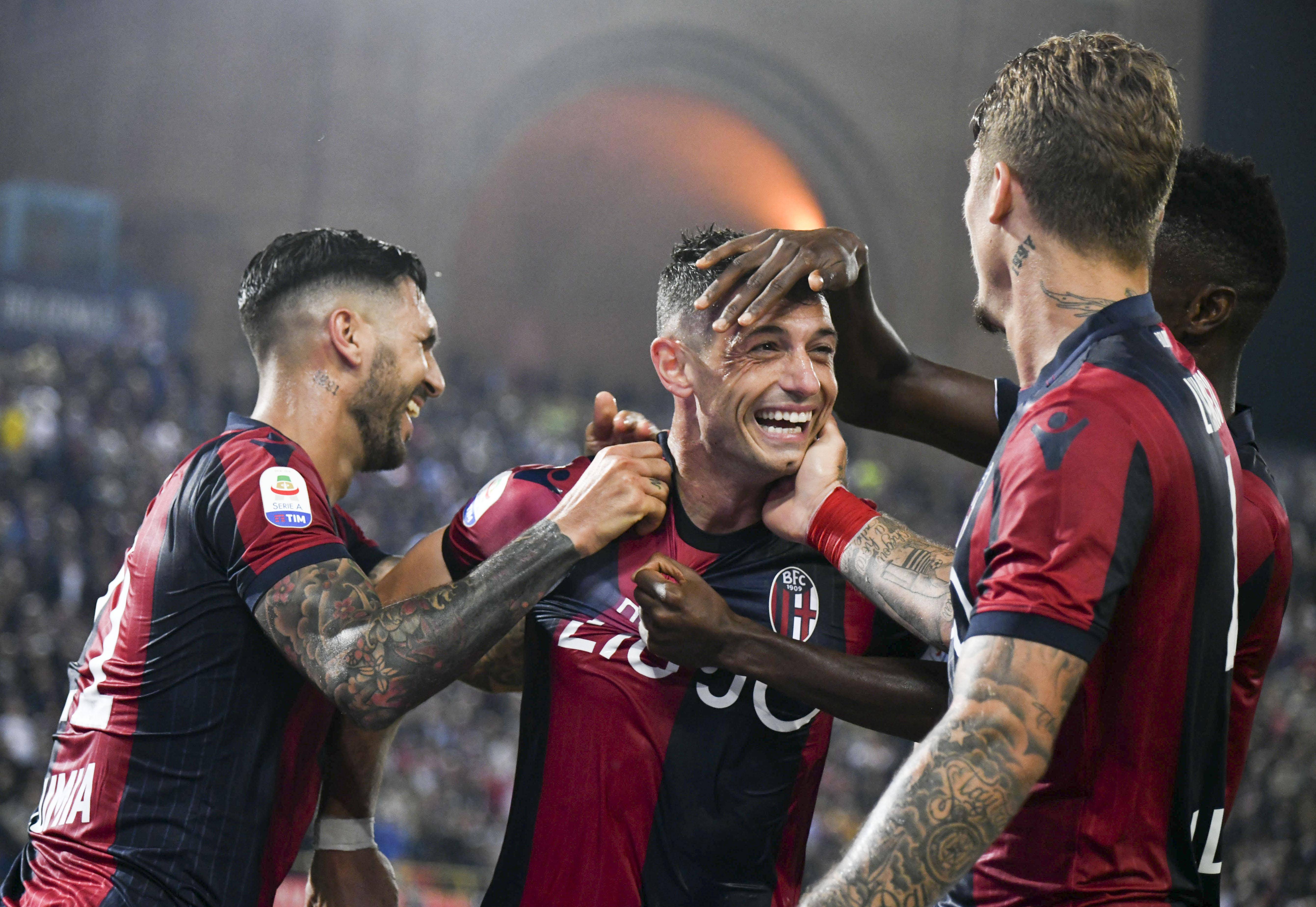 那不勒斯和博洛尼亚比分预测