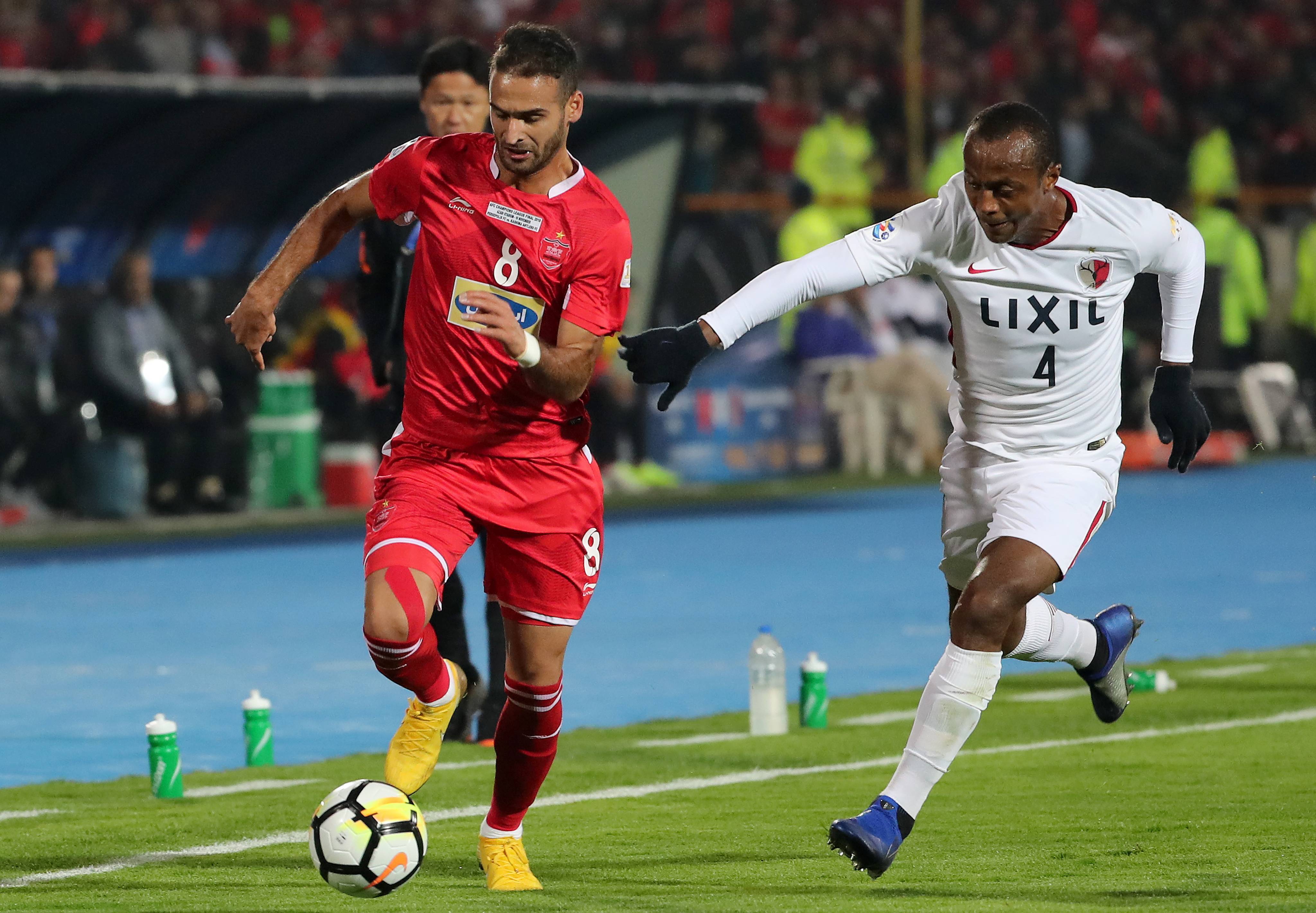 日本神户胜利船阵容