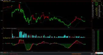 临场变化迅速应对,走势逐步明朗的原因